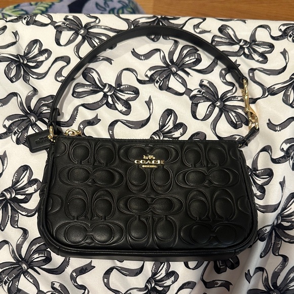 Coach Handbags - Coach Nolita Bag